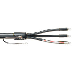 3ПКТп-1-70/120(Б) Концевая муфта 1 кВ 3ПКТп-1-70/120(Б) Концевая муфта 1 кВ