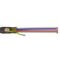 ККТ-3 нг-LS Концевая муфта 1 кВ ККТ-3 нг-LS Концевая муфта 1 кВ